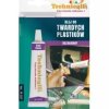 Klej do twardych plastików 20ml