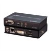 Przedłużacz KVM ATEN CE611 Mini USB HDBaseT DVI