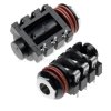 Gniazdo Jack 6,3mm proste do printu stereo BPJ Belton