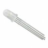Dioda LED RGB 5mm - wspólna Anoda, matowa - ARDUINO - 10 szt