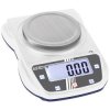 Kern EHA 500-2 Precision Scales 500g Capacity 0.01g Readability PSU/Battery