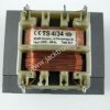 TS4/34(13,3V-0,2A)Transformator