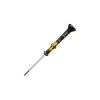 Wera 05030121001 1567 TORX® ESD Kraftform Micro Screwdriver TORX® TX 5 x 40mm