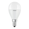 Żarówka Led E14 P45 8W 60W 806Lm 6500K Zimna Osram Value
