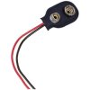 OKW A9160003 COMTEC 9V Battery Clip Metal 1 Pc Highly Durable