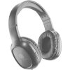 Cellularline BTHEADBBASICMSB On-ear headset Bluetooth Black Volume control
