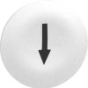Nakładka na przycisk Schneider Electric ZBA7134 symbol strzałki 10 szt.