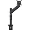 Vogel's 7141270 MOMO 4127 Monitor Desk Mount 10-43 inch Black Motion Plus