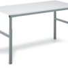 Treston TP918 ESD ESD ESD-table 47 kg jasnoszary