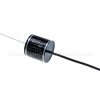 Kondensator 0.047uF/630V Copper-Oil-Capacitor BLACKPLATE TAD