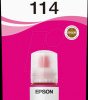 C13T07B340 Ink - Epson - magenta - 114 - original