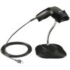 Motorola Ls1203-7Azu0100Sr Barcode Scanner Corded 1D Laser Anthracite USB