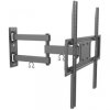 uchwyt ścienny do TV 32-55 LED/LCD 35kg obrotowy uchylny