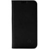 JT Berlin 11000 Tegel Booklet Mobile Phone Case Black for Apple iPhone 15
