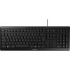 STREAM Keyboard, USB, blackDE layout, retail packaging