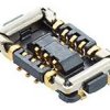 Molex 505066-0620 Złącze taśmowe, 1 szt.
