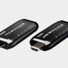 Konwerter bezprzewodowy USB C wej/HDMI wyj LKV388 TypeC-S Talvico