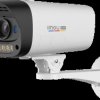 PU5E 6MP Überwachungskamera, IP, LAN, außen, PoE