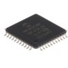 Mikrokontroler Microchip PIC18F45K22-E/PT PIC18F45K22 TQFP 44-pinowy Powierzchnia PIC 256bit 8 bit 64 MHz, 1.536 kB RAM