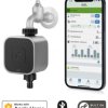 10ECC8101 Smart Water Controller, Apple HomeKit
