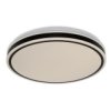 Plafon Led Ceiling Noir Rd 48W 5280Lm 4000K 840 Ip20 Bk Czarna 3 Lata...