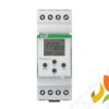 Zegar sterujący programowalny PCZ-522.3 F&F FILIPOWSKI