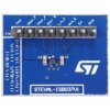 STEVAL-ISB037V1 Evaluation board for the LD39020 High PSRR, 200mA LDO