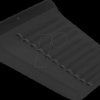 05136415001 Roll pouch 6007 Joker 11, without tools