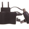 Zasilacz impulsowy antenowy 12V/300mA F / IEC J5810