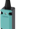 Wyłącznik krańcowy typ Rolkowy trzpień obrotowy Siemens 1NC/1NO 4A 250V IP66, IP67