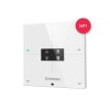 GRENTON SMART PANEL 4B WiFi, OLED, white, WSP-204-W-02