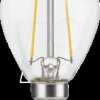 LT147225002 E14 LED lamp, 2.5 W, 250 lm, 2500 K, filament, dimmable