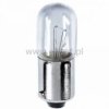 Żarówka 48V BA9S bagnetowa 2W;