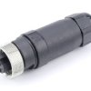 Molex 1300170055 Złącze czujnika/aktuatora, 1 szt.