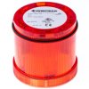 Moduł wieży sygnalizacyjnej, Lampa Werma Czerwony 24 V KombiSIGN 71, IP65