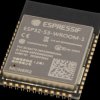 ESP32-S3-WROOM-1-N8R2 WiFi-Modul 802.11/BT 2,4-2,5GHz, 150Mb/s