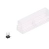 Fischer Elektronik SLLP6SMD0664ZSM Listwa kołkowa, męska, standardowa 10 szt.