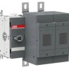 ABB OS400D02 Rozłącznik 400 A 1 szt.