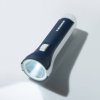 Latarka TS-2205 LED przód 60lm+tył 35lm, bateria 1xAA; Tiross
