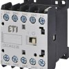 Stycznik pomocniczy miniaturowy CECA0.22 230V-50/60HZ 004642390