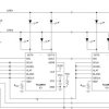 16-channel, 12-bit PWM LED driver with 6-bit dot correction and pre-charge FET