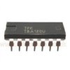 TBA120U IF amplifier-demodulator - TFK