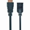 Przedłużacz kabla HDMI 0.5m