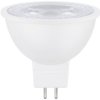 Żarówka LED Paulmann 29103 GU5.3 6 W 445 lm ciepła biel 1 szt.