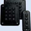 Klawiatura IP65 4 Key
