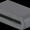 7427221 Ferrite core for Ø 14 mm, material: 3 W 800