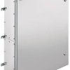 Weidmüller 1200990000 Obudowa KTB QL 987420 S4E0, IP66, 740 mm x 980 mm x 200 mm, 1 szt.