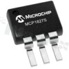 MCP1827ST-3302E/EB - Elementy