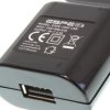 Zasilacz impulsowy 5V 2A 10W wyjście USB ESPE-1005-W2E-iUSB