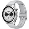 Smartwatch Xiaomi Watch S4 srebrny